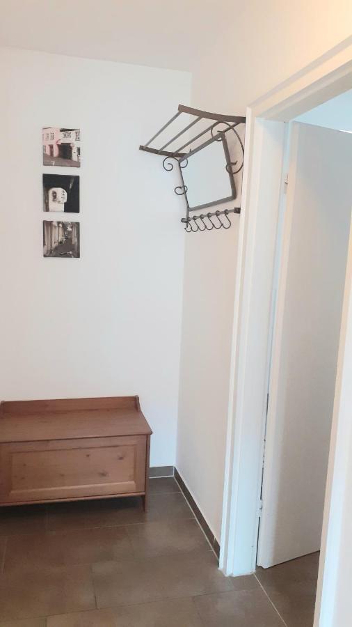 Likedeeler Am Stadthafen Lübeck Kültér fotó