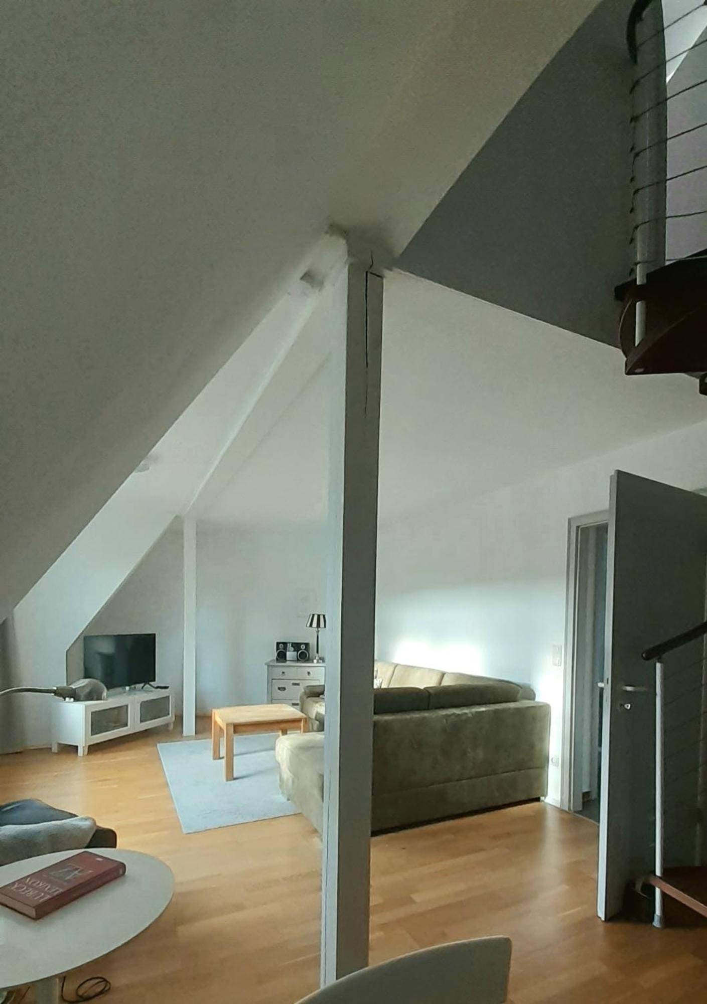 Likedeeler Am Stadthafen Lübeck Kültér fotó