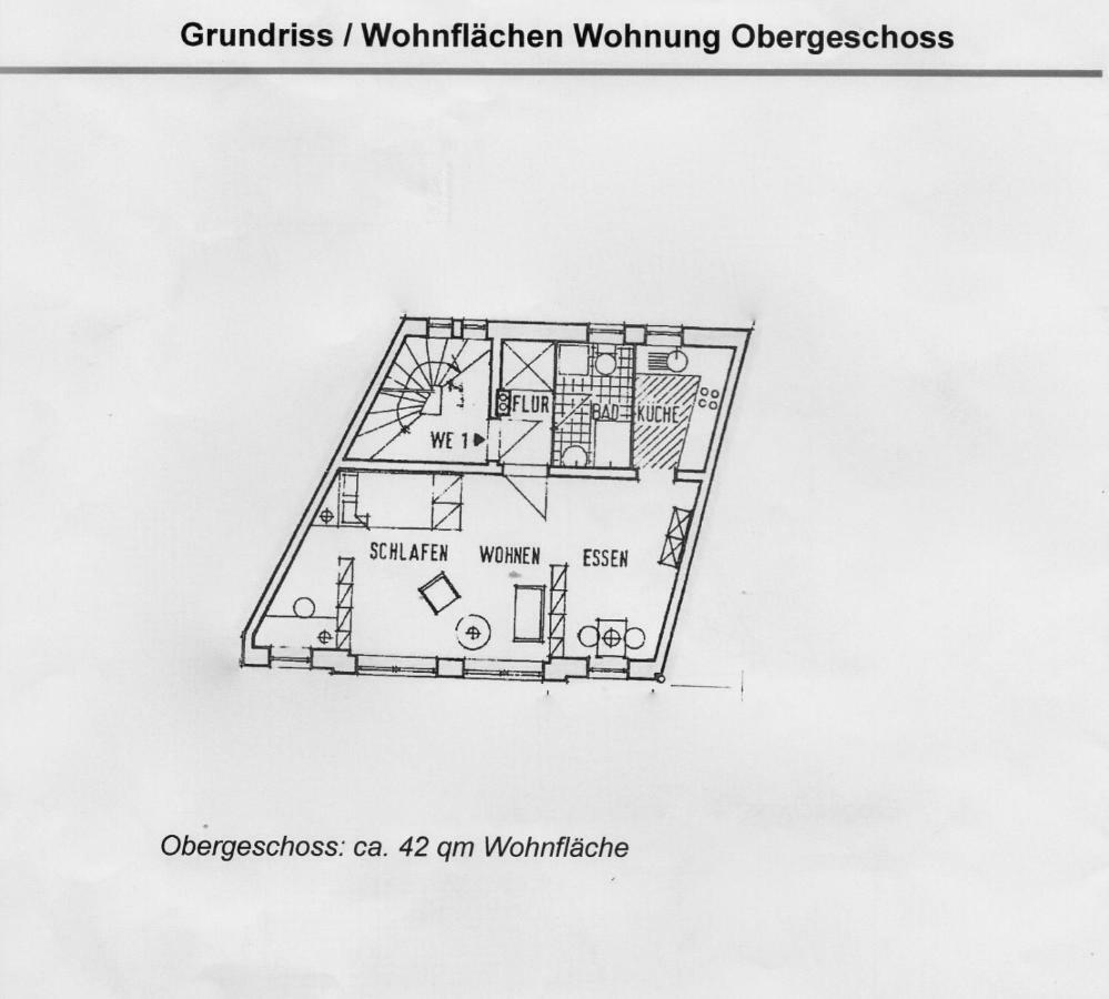 Likedeeler Am Stadthafen Lübeck Kültér fotó